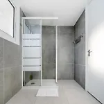 2 Bedroom Flat Lejlighed Nicosia