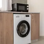 Lejlighed 2 Bedroom Flat