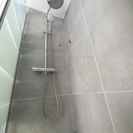 Apartamento 2 Bedroom Flat Nicosia