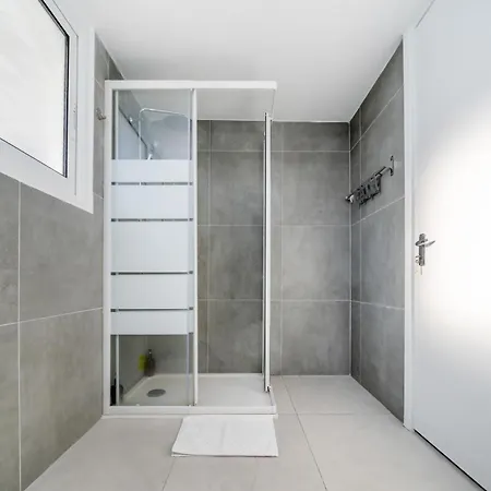 2 Bedroom Flat Appartamento Nicosia