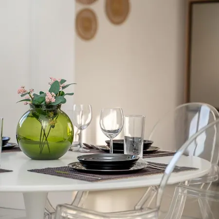 2 Bedroom Flat * Nicosia