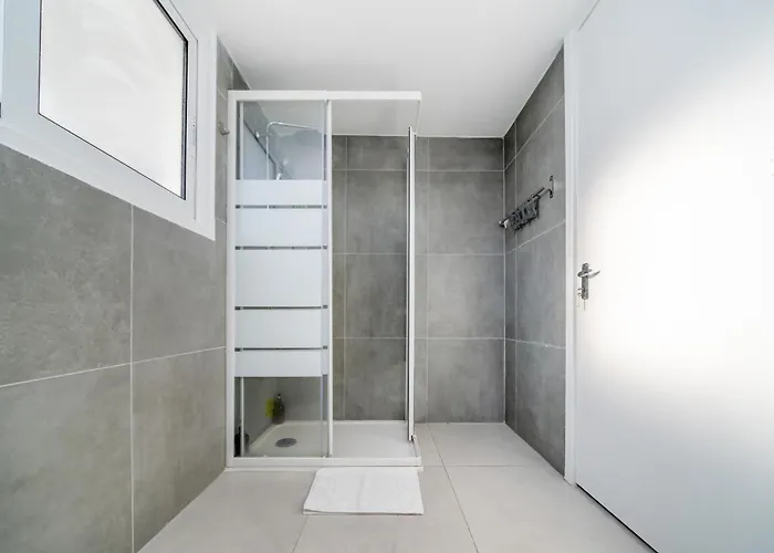 2 Bedroom Flat 公寓 尼科西亚