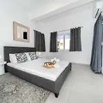 2 Bedroom Flat Appartement Nicosie