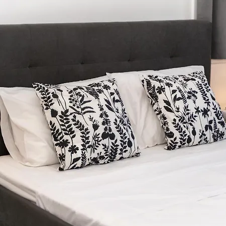 2 Bedroom Flat * Nicosie