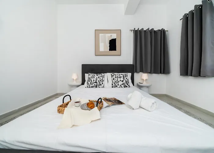 2 Bedroom Flat Nicosia