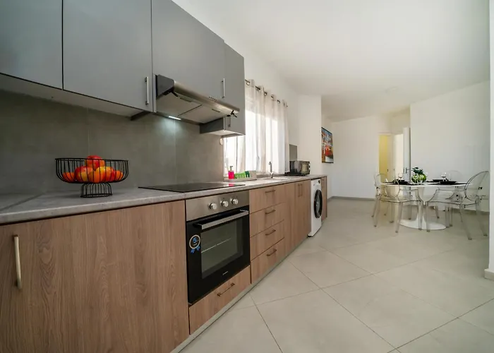 Appartamento 2 Bedroom Flat Nicosia